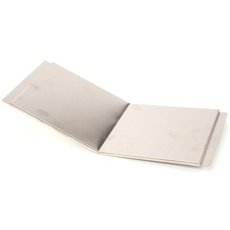 Star Manufacturing Center Lid 35Ss A3-Y6558